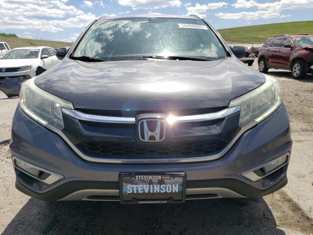 2015 HONDA CR-V EXL 2HKRM4H7XFH651328