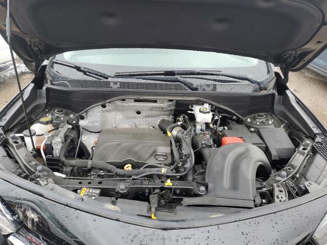 2021 BUICK ENCORE GX - KL4MMDS21MB058831
