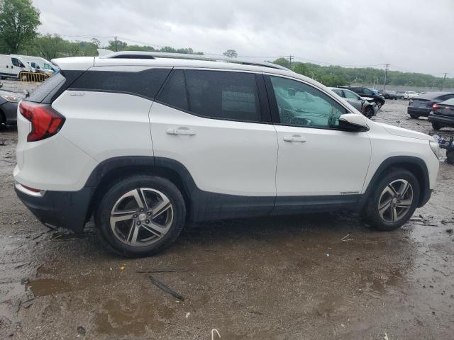 Vin: 3gkalpev5kl204022, lot: 56818325, gmc terrain slt 20193