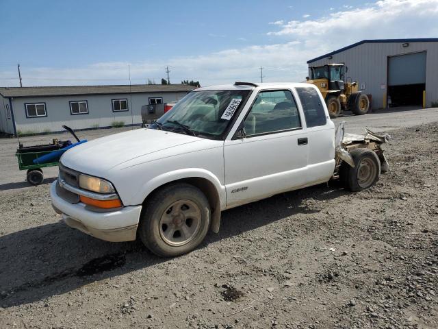 CHEVROLET S TRUCK S1 1998 1GCCS1941W8127854 photo #1