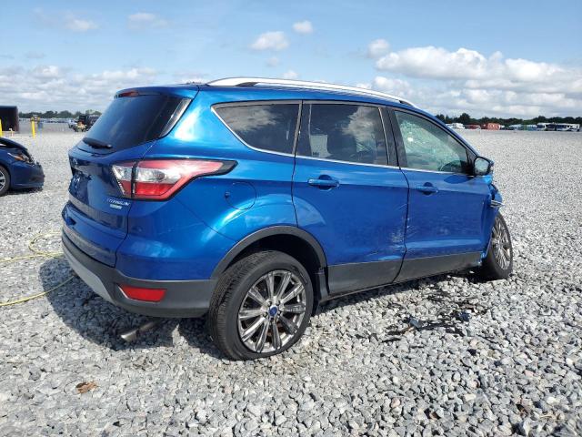 Vin: 1fmcu0j94hue86584, lot: 57749415, ford escape titanium 20173