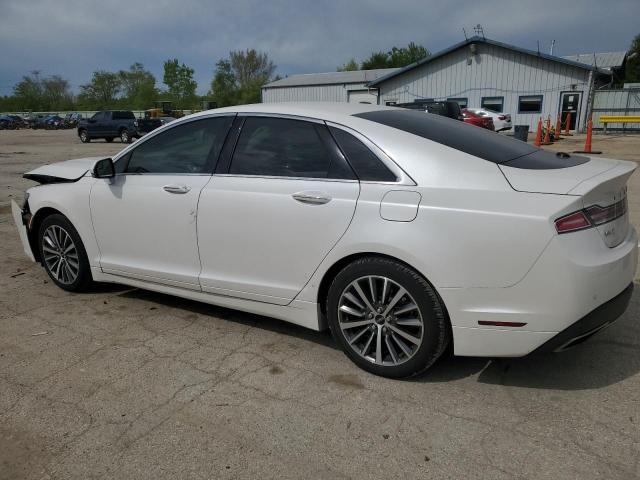Vin: 3ln6l5a97hr655615, lot: 55942165, lincoln mkz premiere 20172