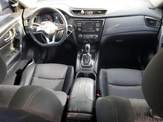 2017 NISSAN ROGUE S - JN8AT2MT8HW138801
