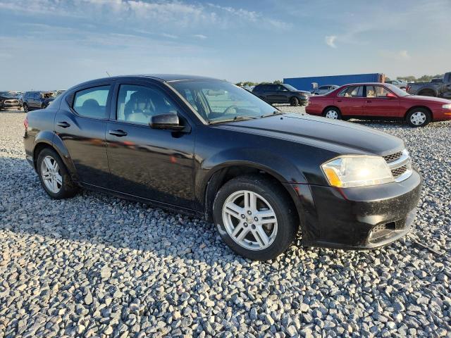 Vin: 1c3cdzcb5dn619824, lot: 58985725, dodge avenger sxt 20134