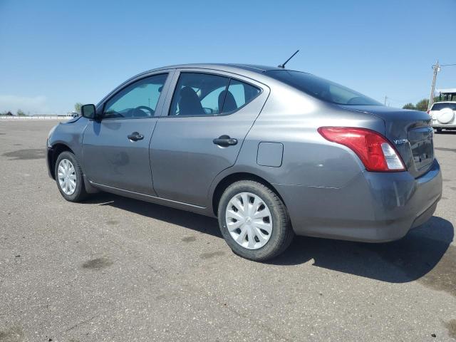 Vin: 3n1cn7ap4gl883541, lot: 55755095, nissan versa s 20162