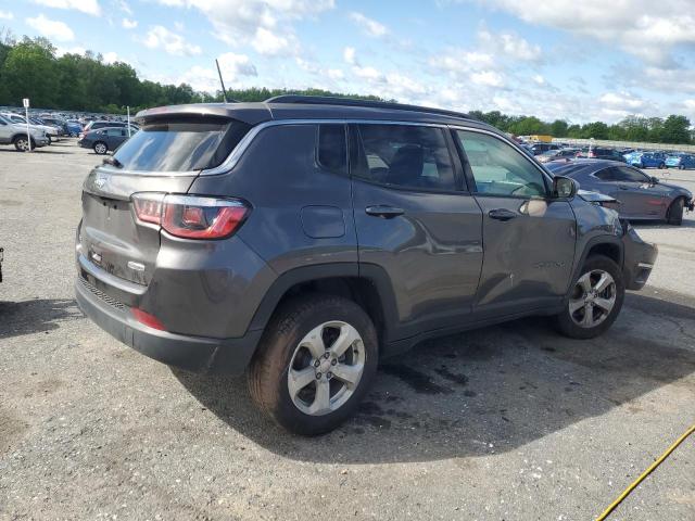 2019 JEEP COMPASS LA 3C4NJDBB1KT647036