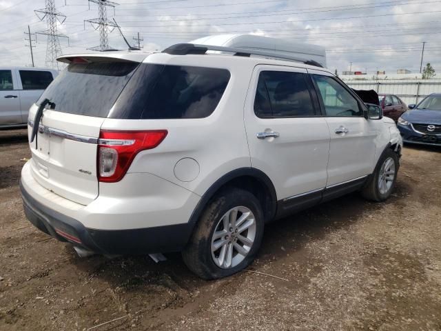 Vin: 1fmhk8d89bga79475, lot: 58346715, ford explorer xlt 20113