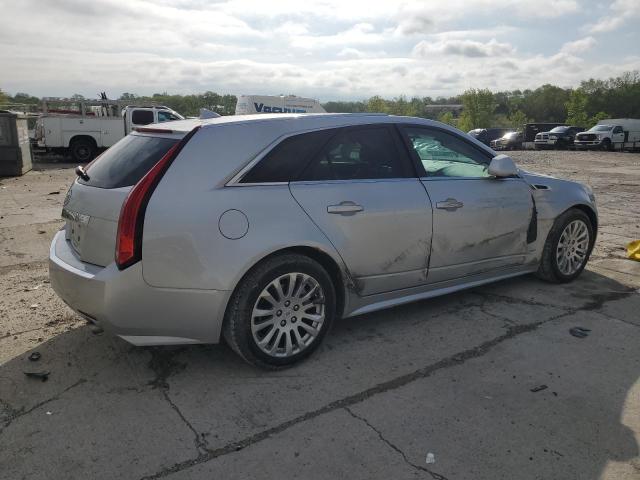 Vin: 1g6dj8ey6b0100248, lot: 55316665, cadillac cts performance collection 20113