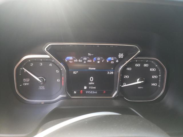 2021 GMC YUKON XL K1500 SLT 1GKS2GKD1MR370472