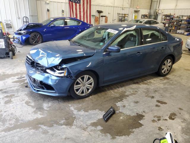 Vin: 3vw167aj0hm303997, lot: 57667065, volkswagen jetta s 2017 img_1