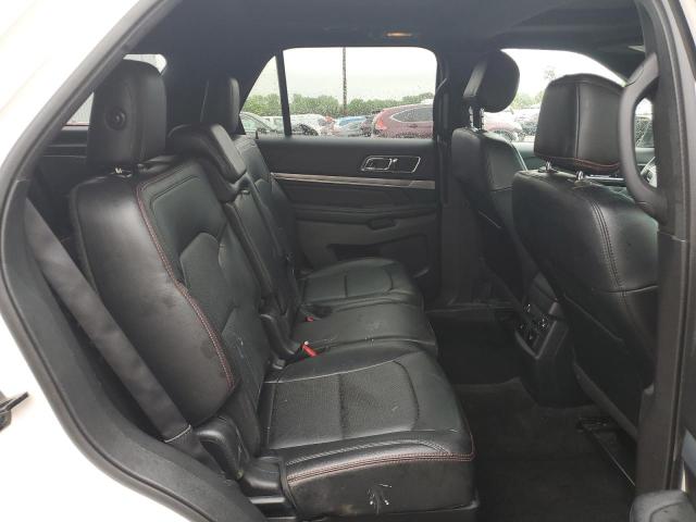 2016 FORD EXPLOR SPT 1FM5K8GT2GGC29324