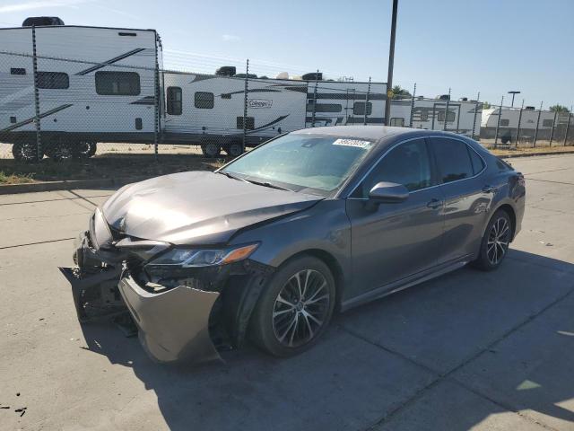 Vin: 4t1b11hk9ku216793, lot: 58622025, toyota camry l 2019 img_1