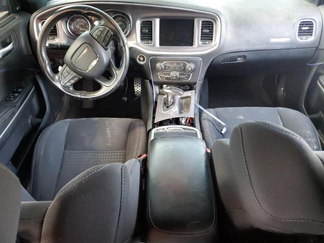 2019 DODGE CHARGER R/ - 2C3CDXCT0KH578537