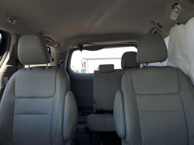 2019 TOYOTA SIENNA XLE - 5TDDZ3DC5KS222885