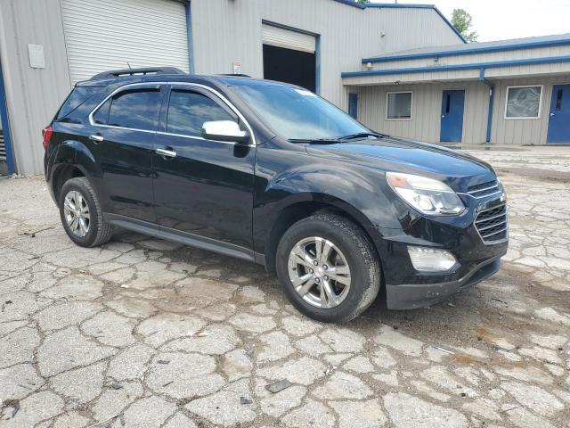 2016 CHEVROLET EQUINOX LT - 2GNFLFEK4G6300762