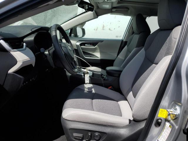 2022 TOYOTA RAV4 XLE - 2T3W1RFV0NW212835