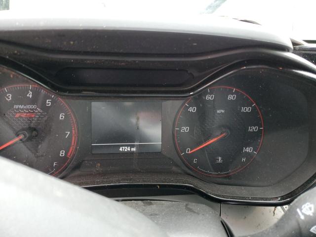 2024 CHEVROLET TRAX 1RS - KL77LGE29RC238978