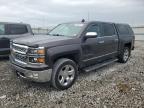 2015 CHEVROLET SILVERADO - 3GCUKSEC8FG359398