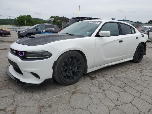 Vin: 2c3cdxgj5hh589406, lot: 57248525, dodge charger r/t 392 2017 img_1
