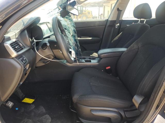 2020 KIA OPTIMA LX - 5XXGT4L31LG434742