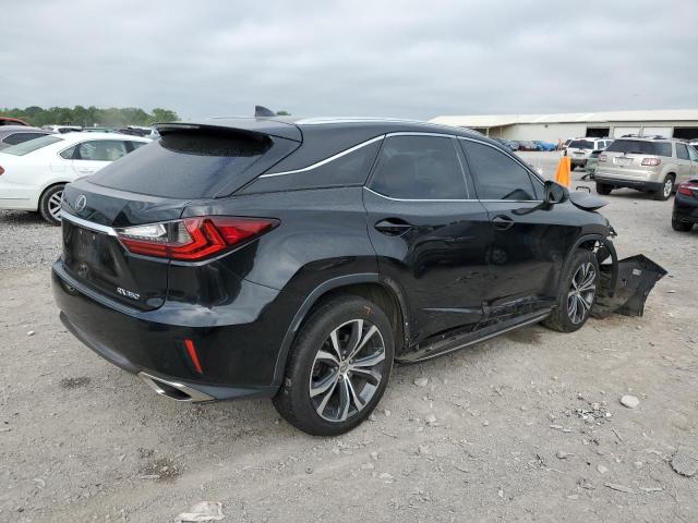 Vin: 2t2bzmca7hc070781, lot: 56198075, lexus rx350 350 base 20173