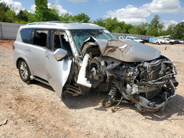 Vin: jn8az2nd0g9800714, lot: 56522445, infiniti qx80 20164