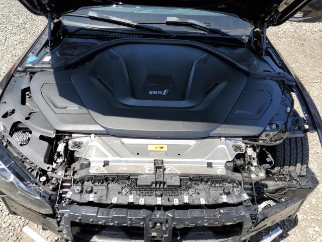 2022 BMW I4 EDRIVE - WBY73AW05NFN10284
