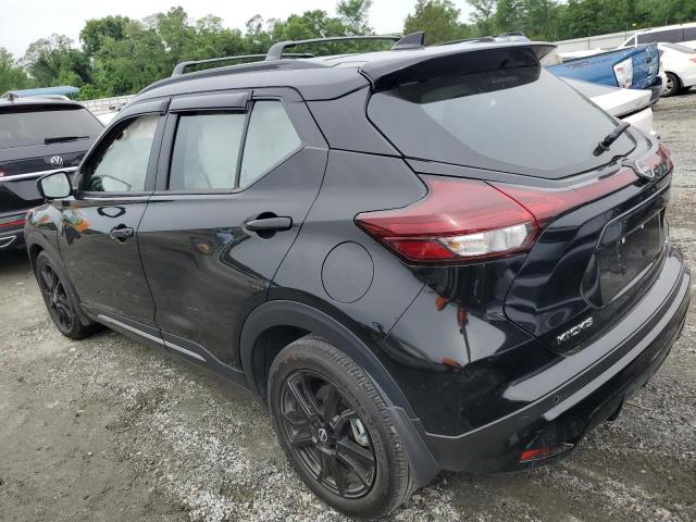 Vin: 3n1cp5dv8rl561190, lot: 58703575, nissan kicks sr 20242