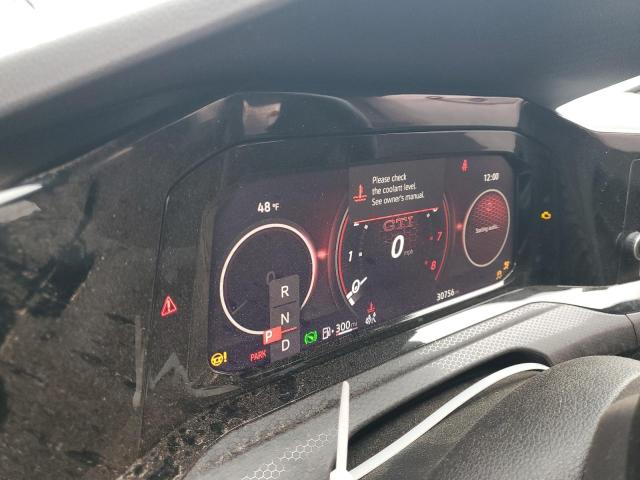 2024 VOLKSWAGEN GTI S WVWGA7CD2RW129712