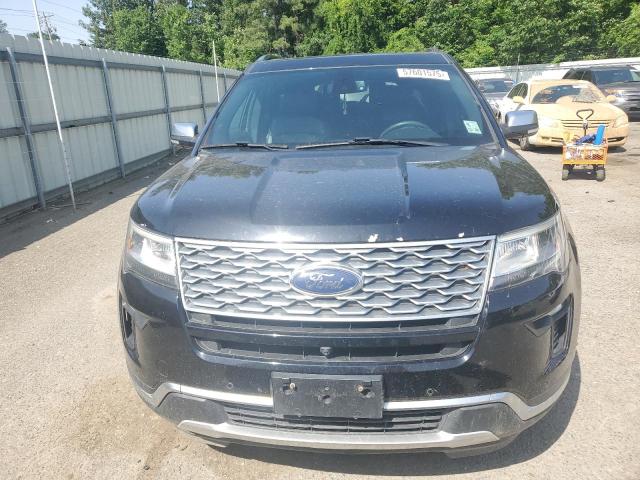 2018 FORD EXPLORER P 1FM5K8HT7JGA51982