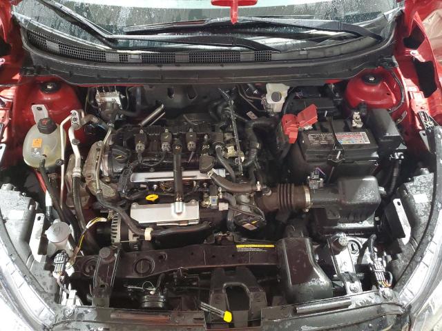 2024 NISSAN KICKS SR - 3N1CP5DV3RL513872