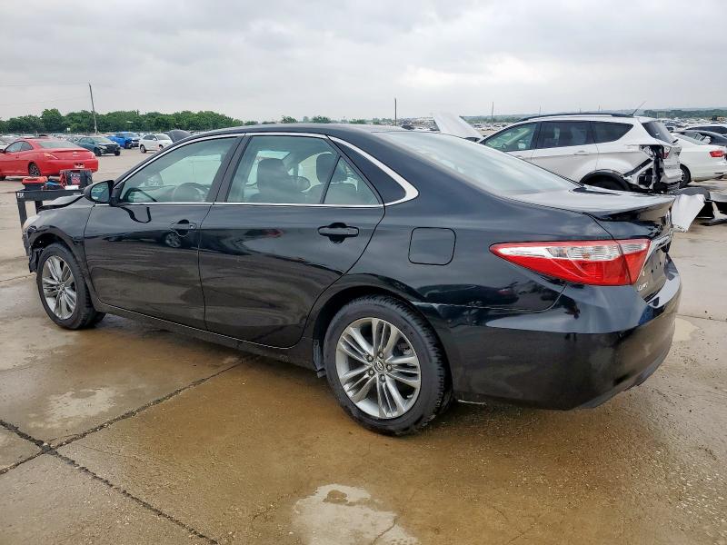 2016 TOYOTA CAMRY LE - 4T1BF1FK2GU148820