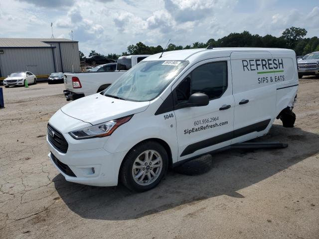 FORD TRANSIT CO
