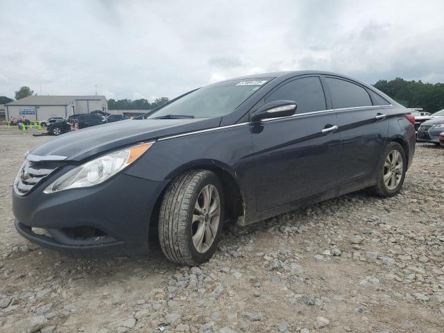 Vin: 5npec4ac2bh048375, lot: 57464725, hyundai sonata se 2011 img_1