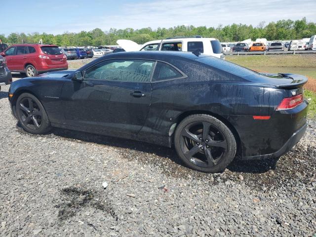 Vin: 2g1fd1e37f9198929, lot: 56020015, chevrolet camaro lt 20152