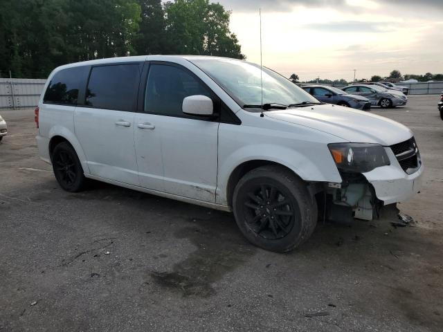 Vin: 2c4rdgbg5kr770475, lot: 56492755, dodge caravan se 20194
