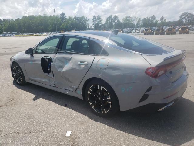 2021 KIA K5 GT LINE 5XXG64J20MG038773