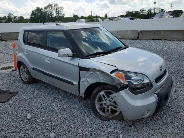 Vin: kndjt2a23a7180770, lot: 57290245, kia soul + 20104