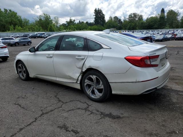 Vin: 1hgcv1f52ja110990, lot: 58450955, honda accord exl 20182