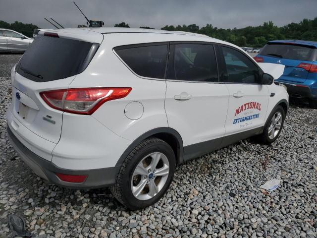Vin: 1fmcu0g96eub38580, lot: 58394185, ford escape se 20143