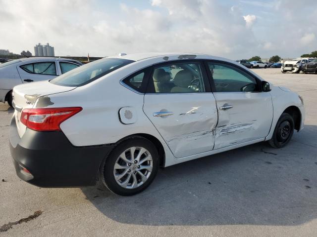 Vin: 3n1ab7ap4hy207336, lot: 57418905, nissan sentra s 20173