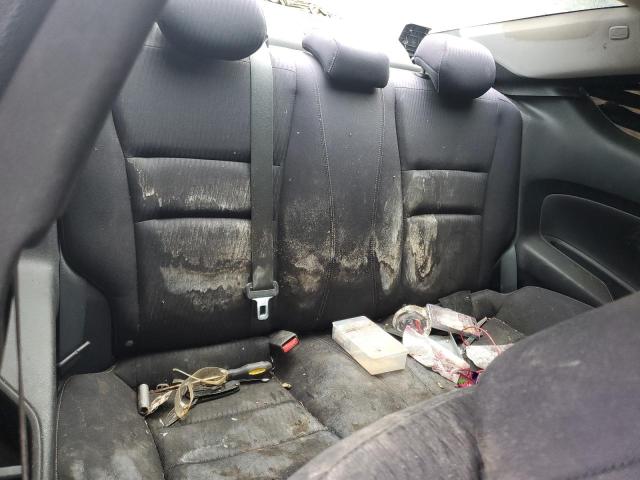 2013 HONDA ACCORD EX - 1HGCT1B72DA022409