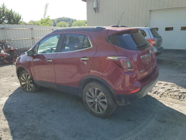 Vin: kl4cjesb1kb929962, lot: 58033825, buick encore preferred 20192