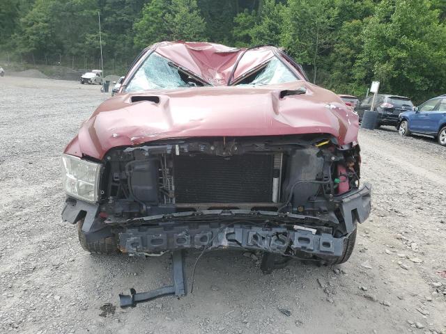 2014 RAM 1500 ST - 1C6RR7FTXES186186