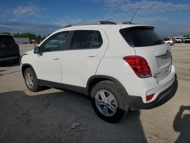 Vin: 3gncjpsbxhl130844, lot: 55981595, chevrolet trax 1lt 20172
