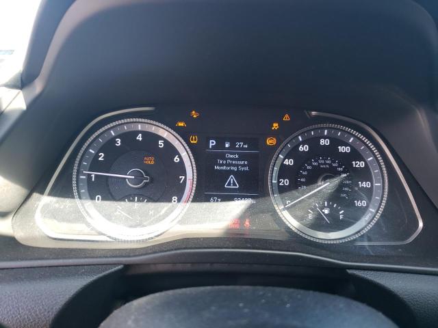 2021 HYUNDAI SONATA SE - 5NPEG4JA6MH079795