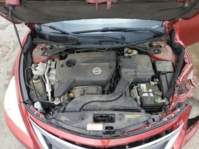 2015 NISSAN ALTIMA 2.5 - 1N4AL3AP3FC177289