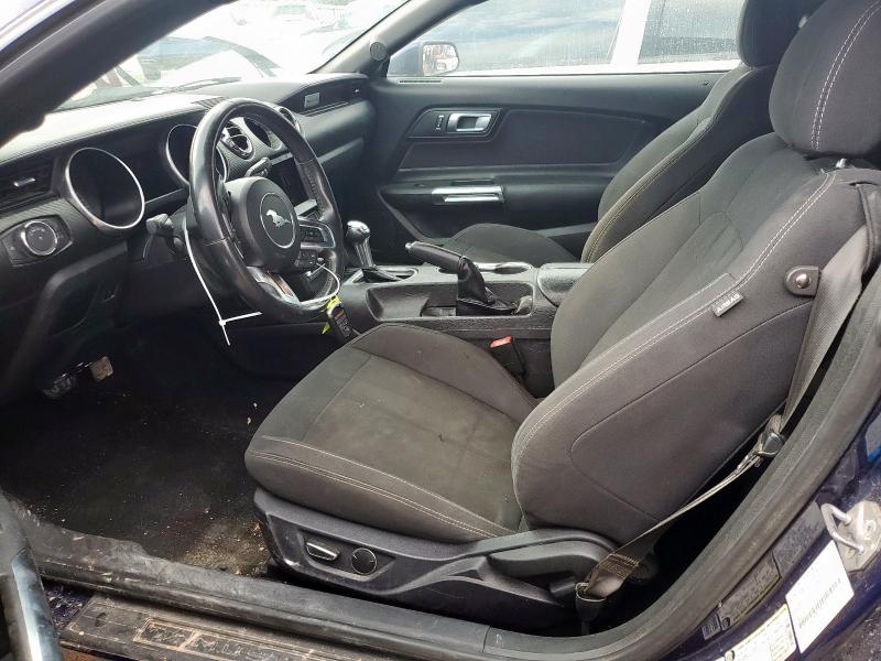 2019 FORD MUSTANG GT 1FA6P8CF3K5194555