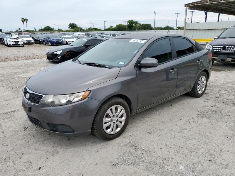 Vin: knafu4a2xd5733961, lot: 58547725, kia forte ex 2013 img_1