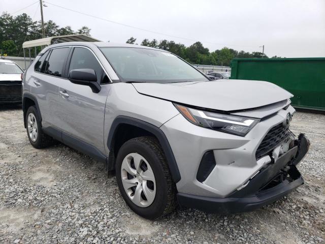 Vin: 2t3h1rfv2pc237331, lot: 58158195, toyota rav4 le 20234